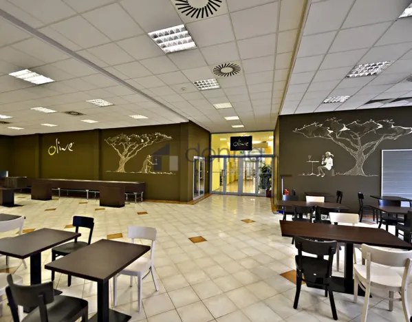 Pronájem kanceláře, Praha, Kodaňská, 570 m2