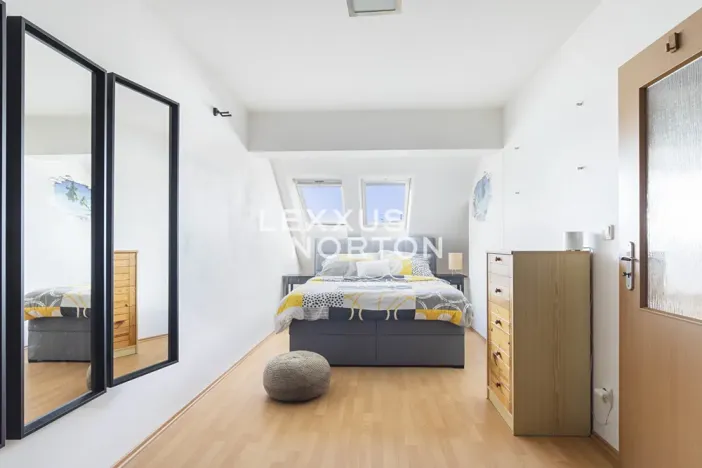 Prodej bytu 3+kk, Jinočany, U potoka, 90 m2