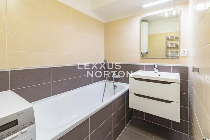 Prodej bytu 3+kk, Jinočany, U potoka, 90 m2