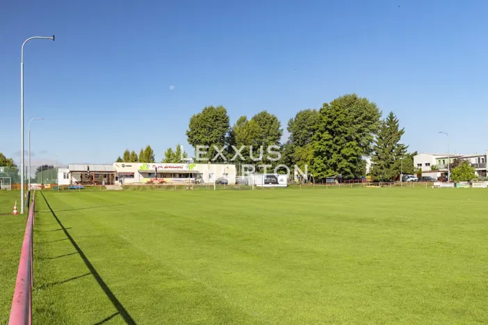 Prodej bytu 3+kk, Jinočany, U potoka, 90 m2