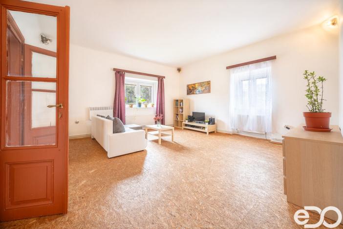 Prodej rodinného domu, Srbeč, 166 m2