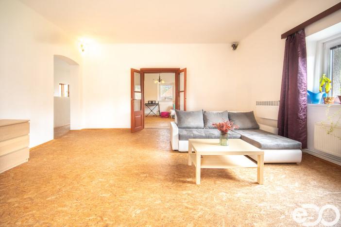 Prodej rodinného domu, Srbeč, 166 m2