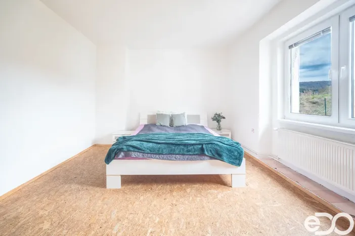 Prodej rodinného domu, Srbeč, 166 m2