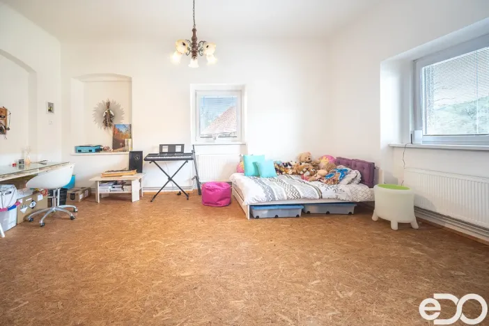 Prodej rodinného domu, Srbeč, 166 m2