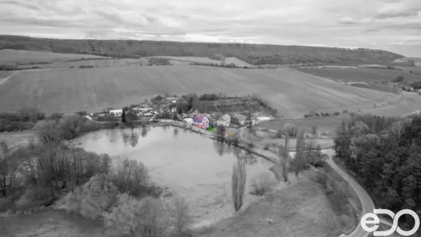 Prodej rodinného domu, Srbeč, 166 m2