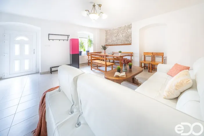 Prodej rodinného domu, Srbeč, 166 m2