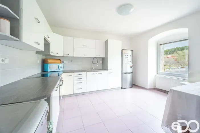 Prodej rodinného domu, Srbeč, 166 m2