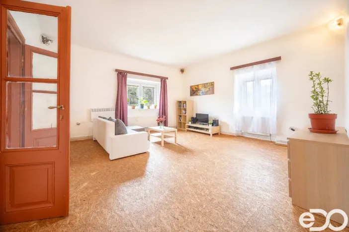 Prodej rodinného domu, Srbeč, 166 m2