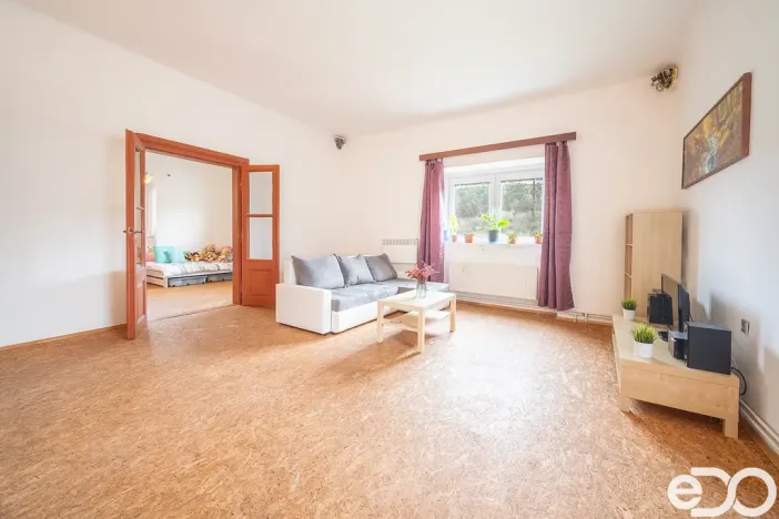 Prodej rodinného domu, Srbeč, 166 m2