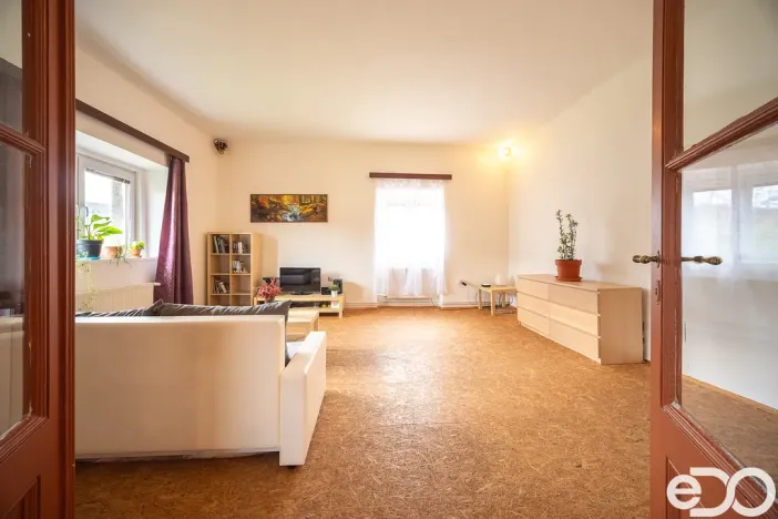 Prodej rodinného domu, Srbeč, 166 m2