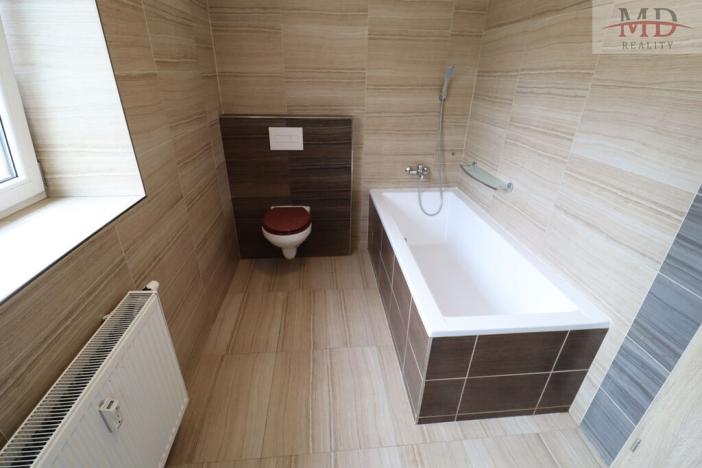 Pronájem bytu 4+1, Most, Mikoláše Alše, 90 m2