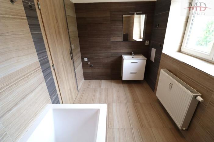 Pronájem bytu 4+1, Most, Mikoláše Alše, 90 m2