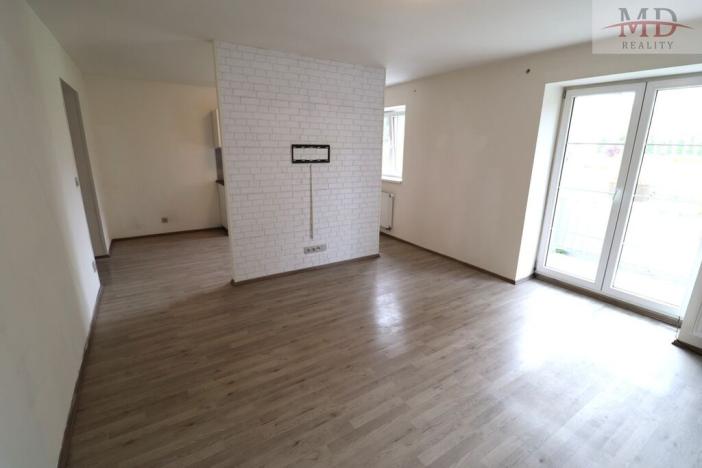 Pronájem bytu 4+1, Most, Mikoláše Alše, 90 m2