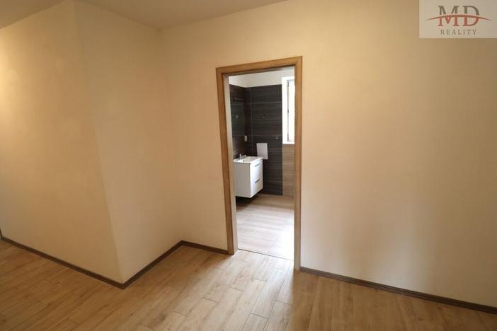 Pronájem bytu 4+1, Most, Mikoláše Alše, 90 m2