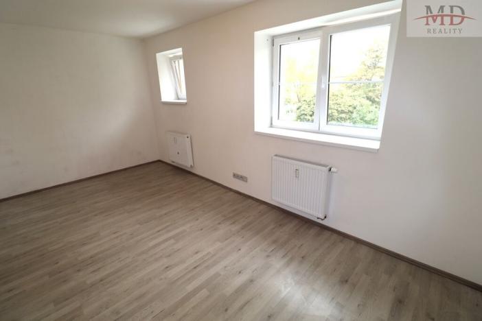 Pronájem bytu 4+1, Most, Mikoláše Alše, 90 m2