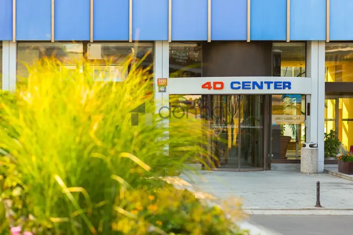 Pronájem kanceláře, Praha, Kodaňská, 152 m2