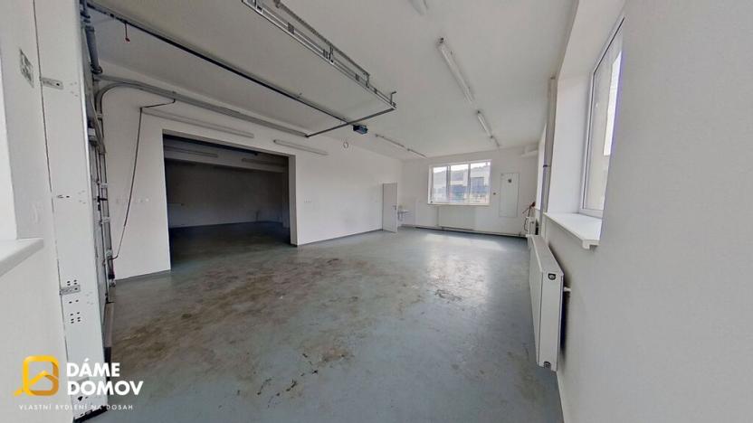 Pronájem obchodního prostoru, Zlín, U Tescomy, 183 m2