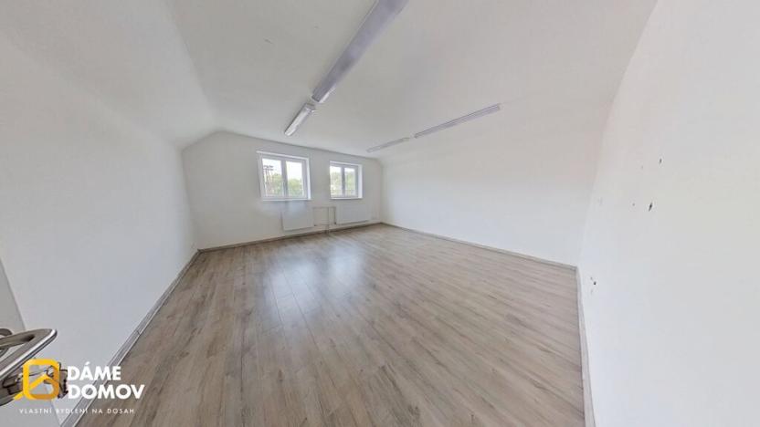 Pronájem obchodního prostoru, Zlín, U Tescomy, 183 m2