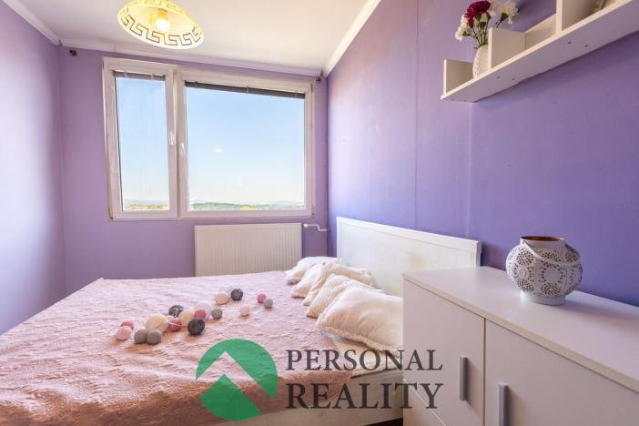 Prodej bytu 3+1, Komárov, Okružní, 65 m2