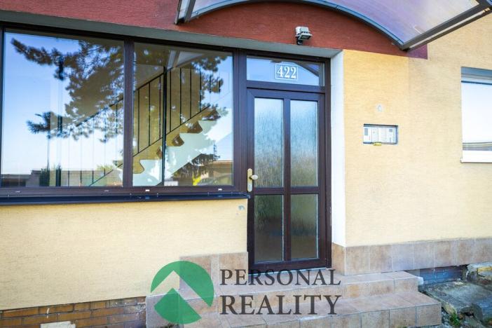 Prodej bytu 3+1, Komárov, Okružní, 65 m2