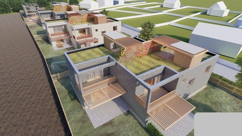 Prodej pozemku pro bydlení, Kralupy nad Vltavou, Na Skalách, 7192 m2