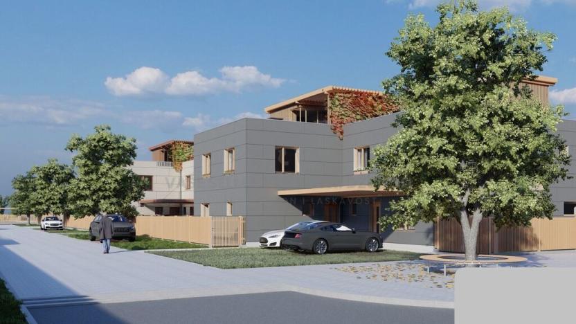 Prodej pozemku pro bydlení, Kralupy nad Vltavou, Na Skalách, 7192 m2