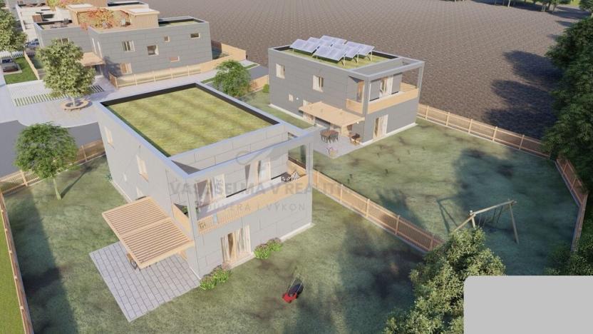 Prodej pozemku pro bydlení, Kralupy nad Vltavou, Na Skalách, 7192 m2