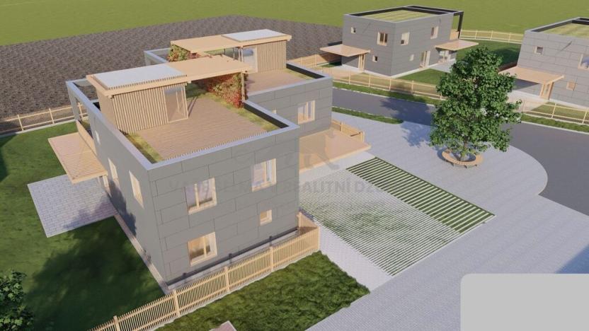 Prodej pozemku pro bydlení, Kralupy nad Vltavou, Na Skalách, 7192 m2