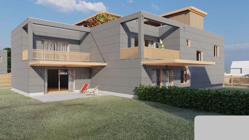 Prodej pozemku pro bydlení, Kralupy nad Vltavou, Na Skalách, 7192 m2