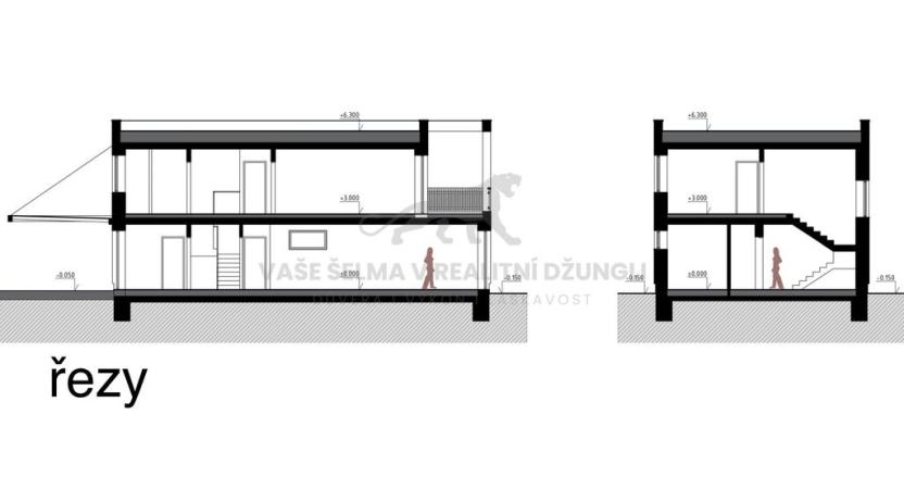Prodej pozemku pro bydlení, Kralupy nad Vltavou, Na Skalách, 7192 m2