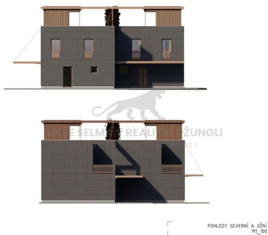 Prodej pozemku pro bydlení, Kralupy nad Vltavou, Na Skalách, 7192 m2