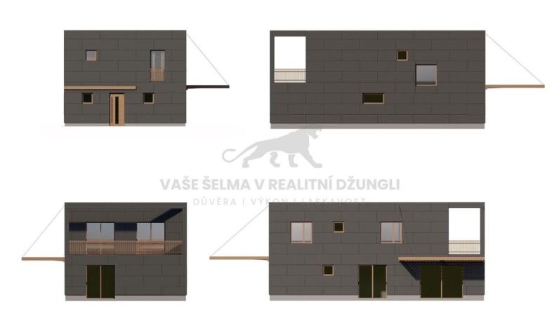 Prodej pozemku pro bydlení, Kralupy nad Vltavou, Na Skalách, 7192 m2