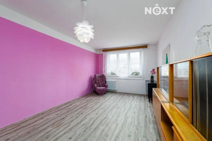 Prodej bytu 2+1, Plzeň, Skupova, 61 m2