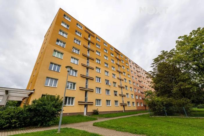 Prodej bytu 2+1, Plzeň, Skupova, 61 m2