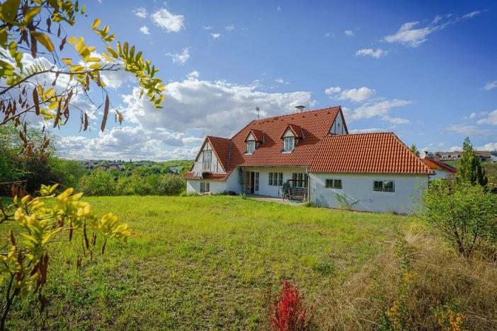 Prodej rodinného domu, Statenice, 153 m2