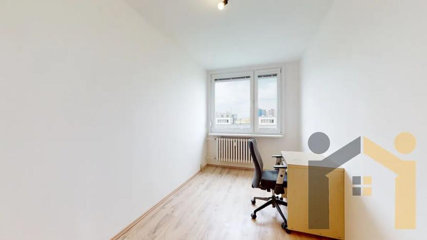 Pronájem bytu 3+kk, Praha - Chodov, Metodějova, 62 m2