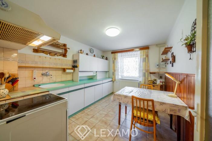 Prodej chalupy, Rešice, 105 m2