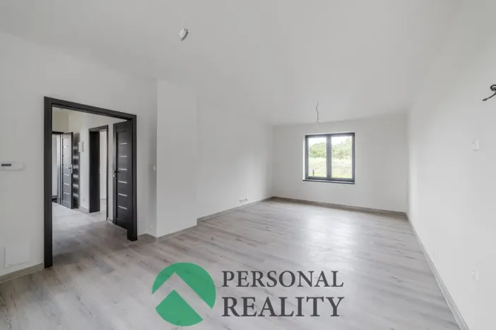 Prodej rodinného domu, Kostelec nad Labem, Kostelecká, 110 m2