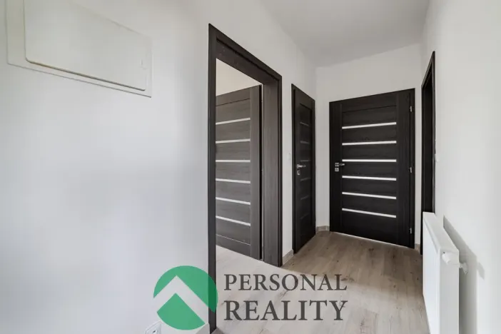 Prodej rodinného domu, Kostelec nad Labem, Kostelecká, 110 m2