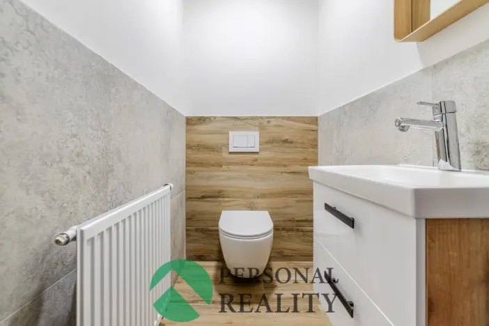 Prodej rodinného domu, Kostelec nad Labem, Kostelecká, 110 m2