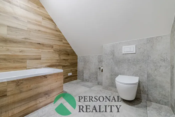 Prodej rodinného domu, Kostelec nad Labem, Kostelecká, 110 m2