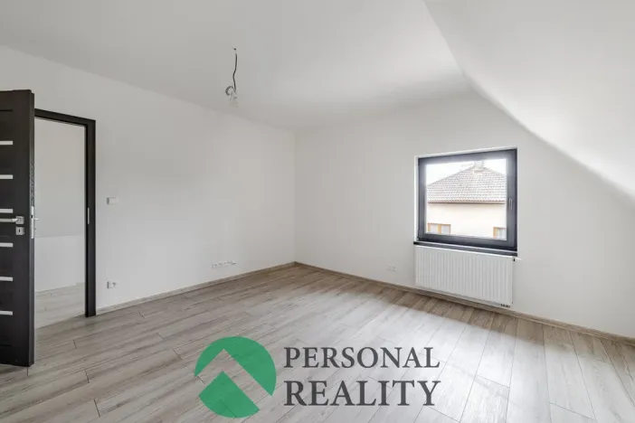 Prodej rodinného domu, Kostelec nad Labem, Kostelecká, 110 m2