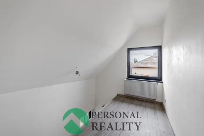 Prodej rodinného domu, Kostelec nad Labem, Kostelecká, 110 m2