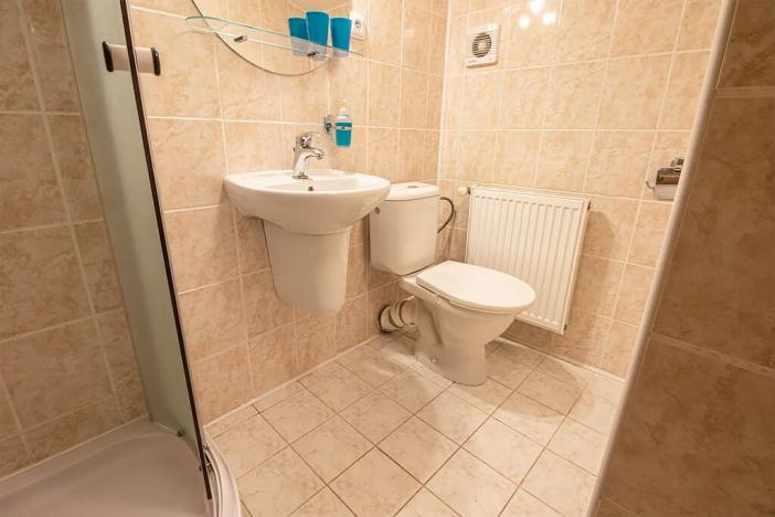 Prodej restaurace, Mařenice, 479 m2