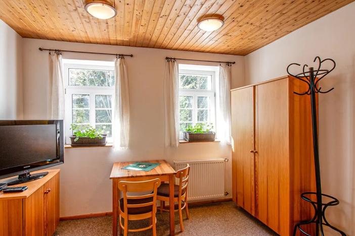 Prodej restaurace, Mařenice, 479 m2