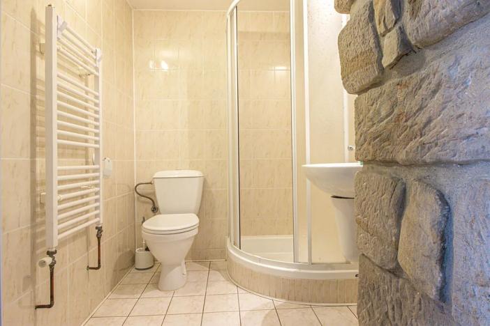 Prodej restaurace, Mařenice, 479 m2