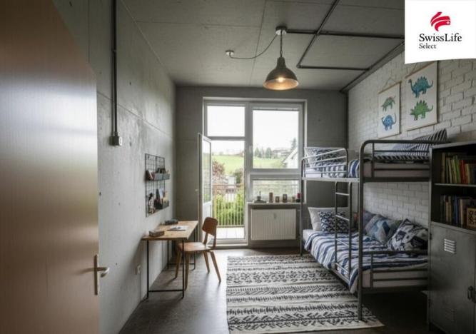 Prodej bytu 4+kk, Nechvalice, 126 m2