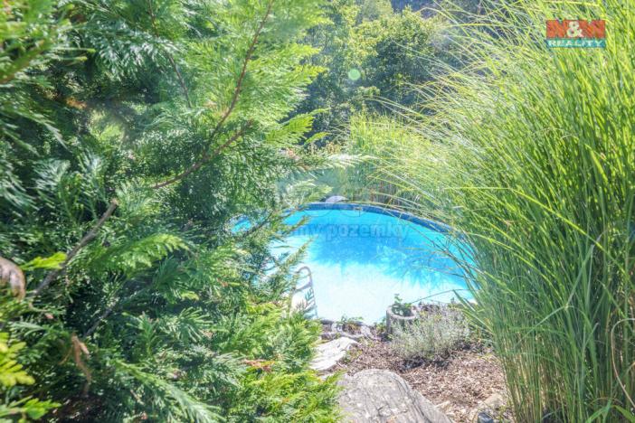 Prodej rodinného domu, Zlín, Pasecký žleb, 91 m2