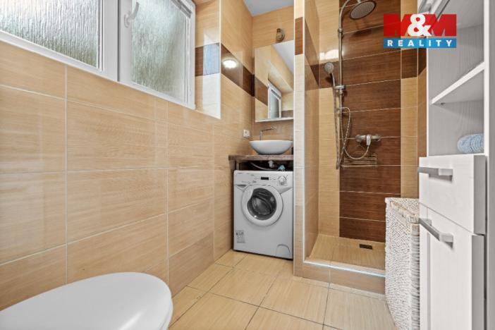 Prodej rodinného domu, Zlín, Pasecký žleb, 91 m2