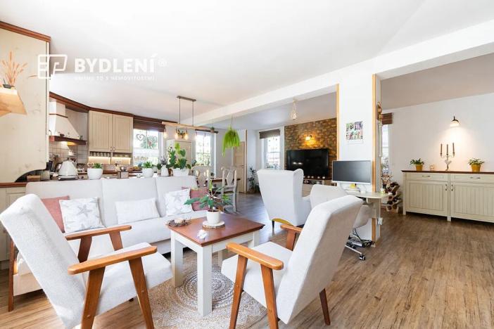 Prodej rodinného domu, Proboštov, Krátká, 166 m2